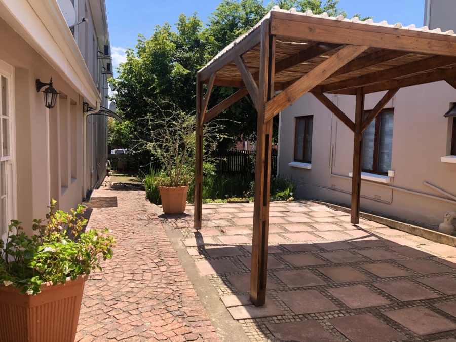 To Let commercial Property for Rent in Dormehls Drift Western Cape